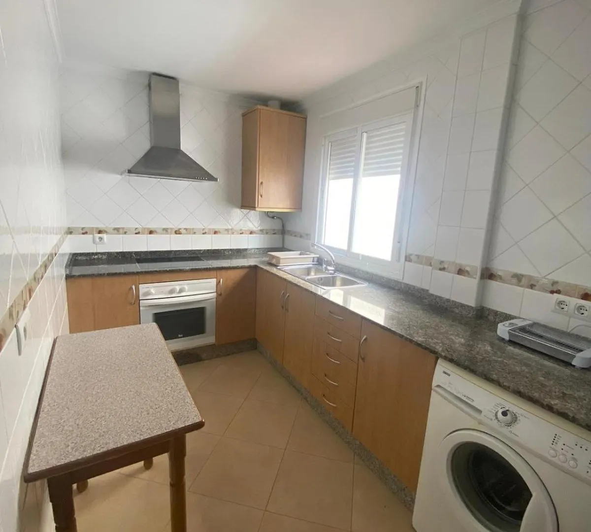 Asis 20.7 Apartment Medina-Sidonia