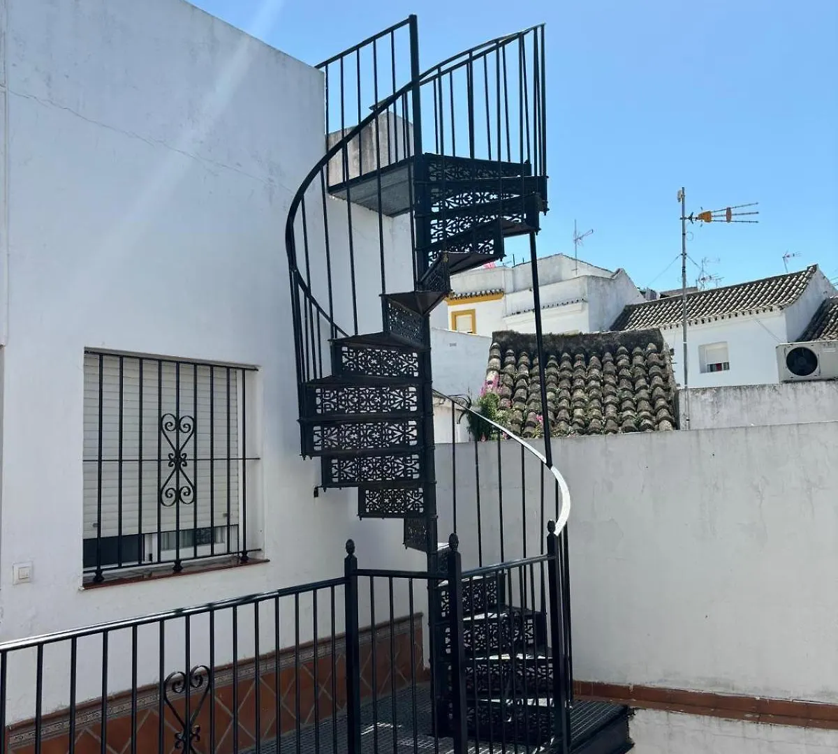 Asis 20.7 Apartment Medina-Sidonia