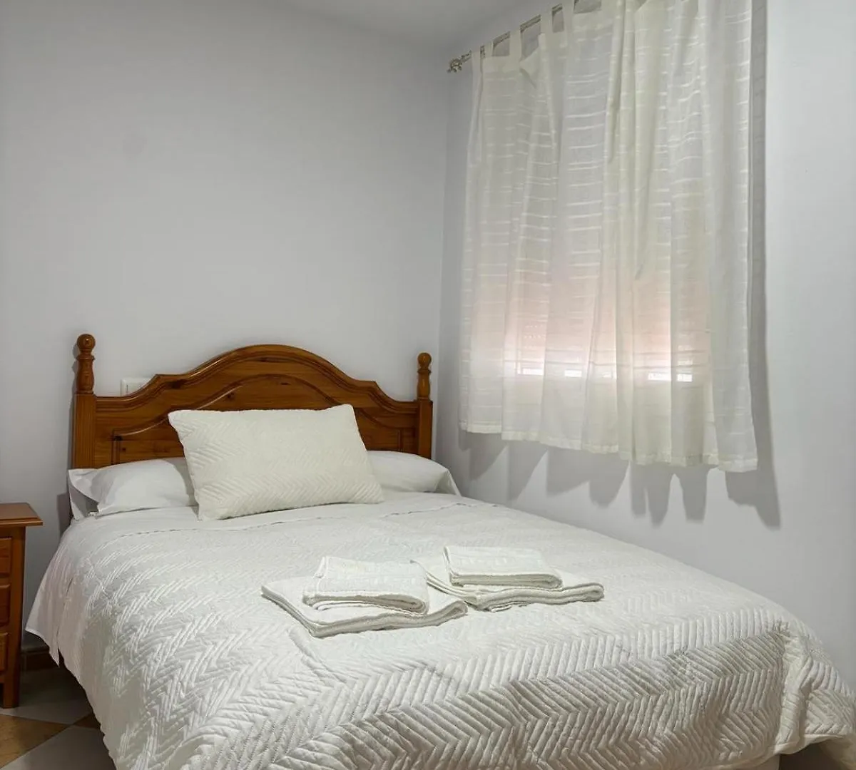 Asis 20.7 Apartment Medina-Sidonia