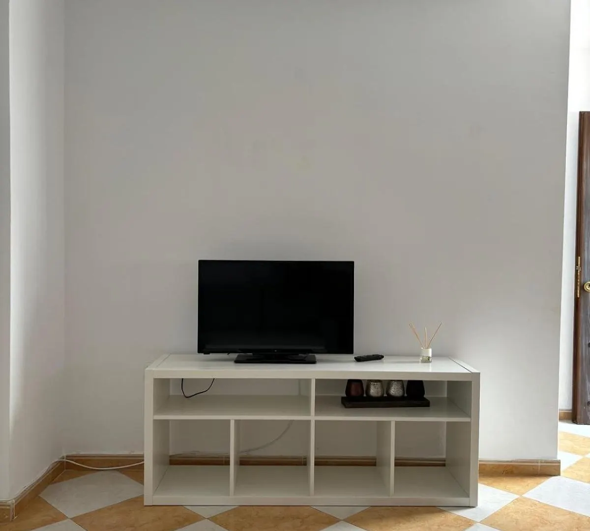 Asis 20.7 Apartment Medina-Sidonia