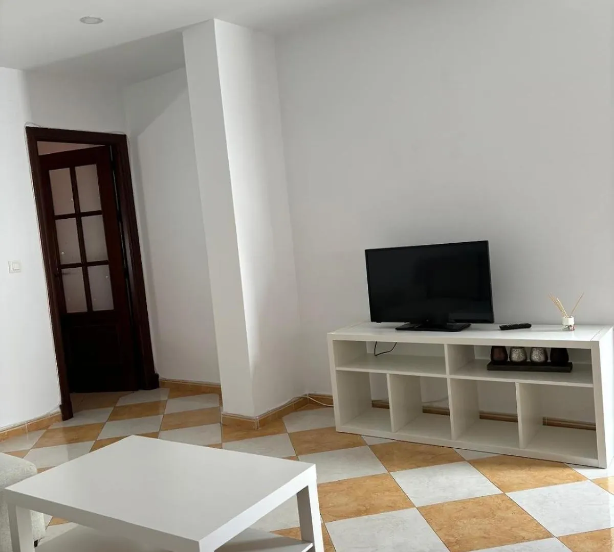 Asis 20.7 Apartment Medina-Sidonia Spain