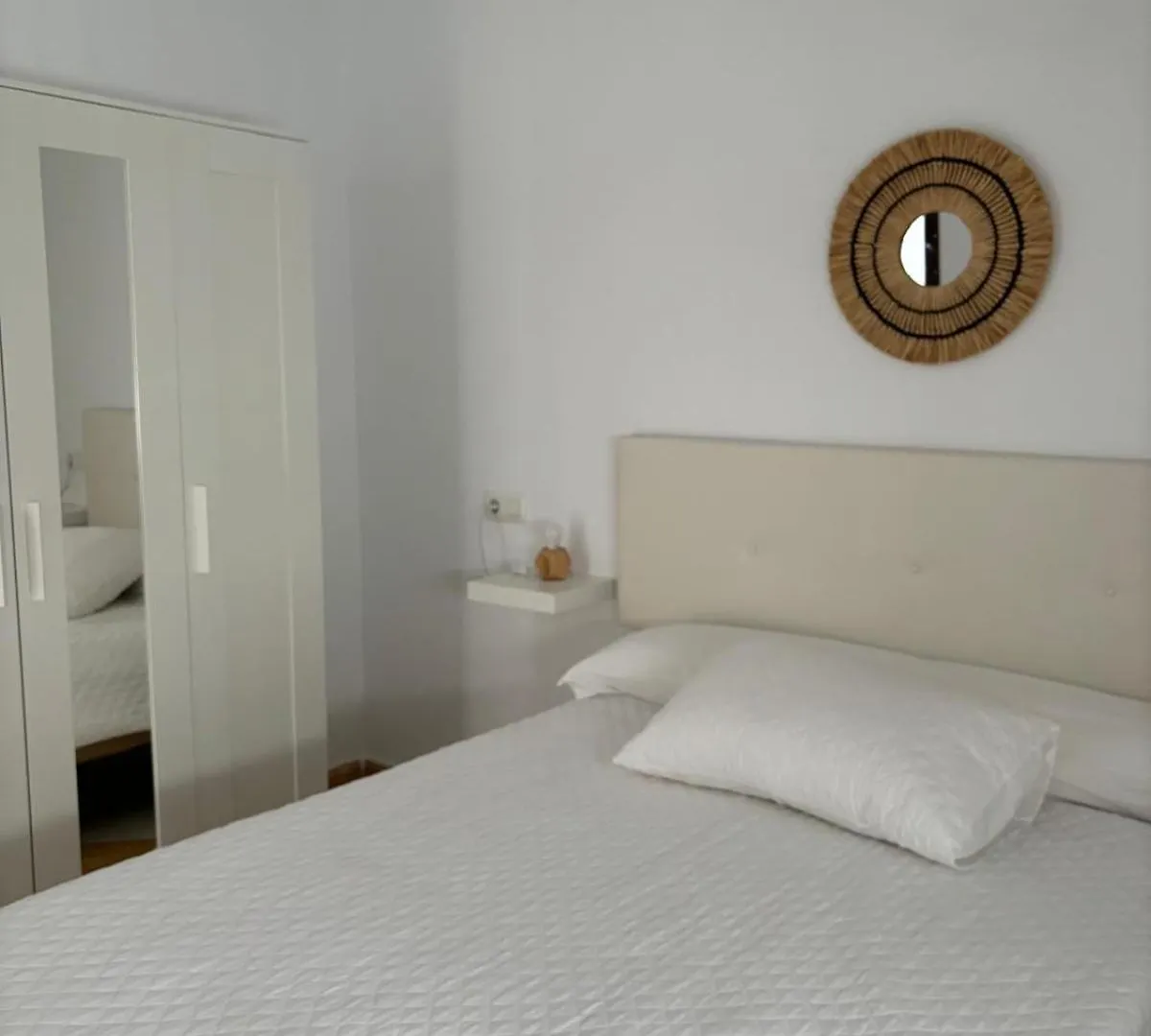Asis 20.7 Apartment Medina-Sidonia