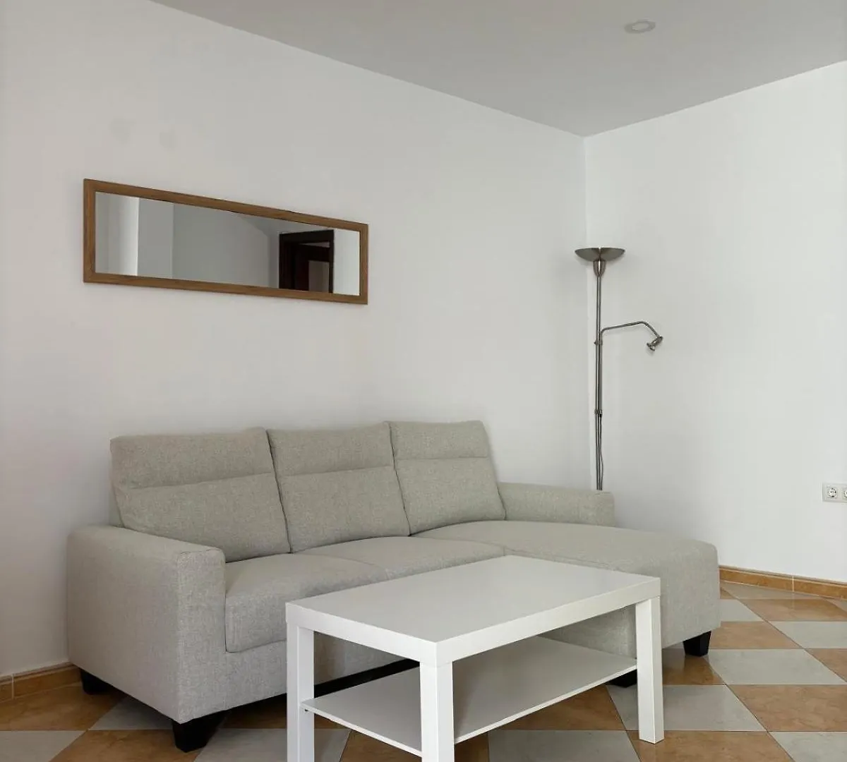 Asis 20.7 Apartment Medina-Sidonia 0*,