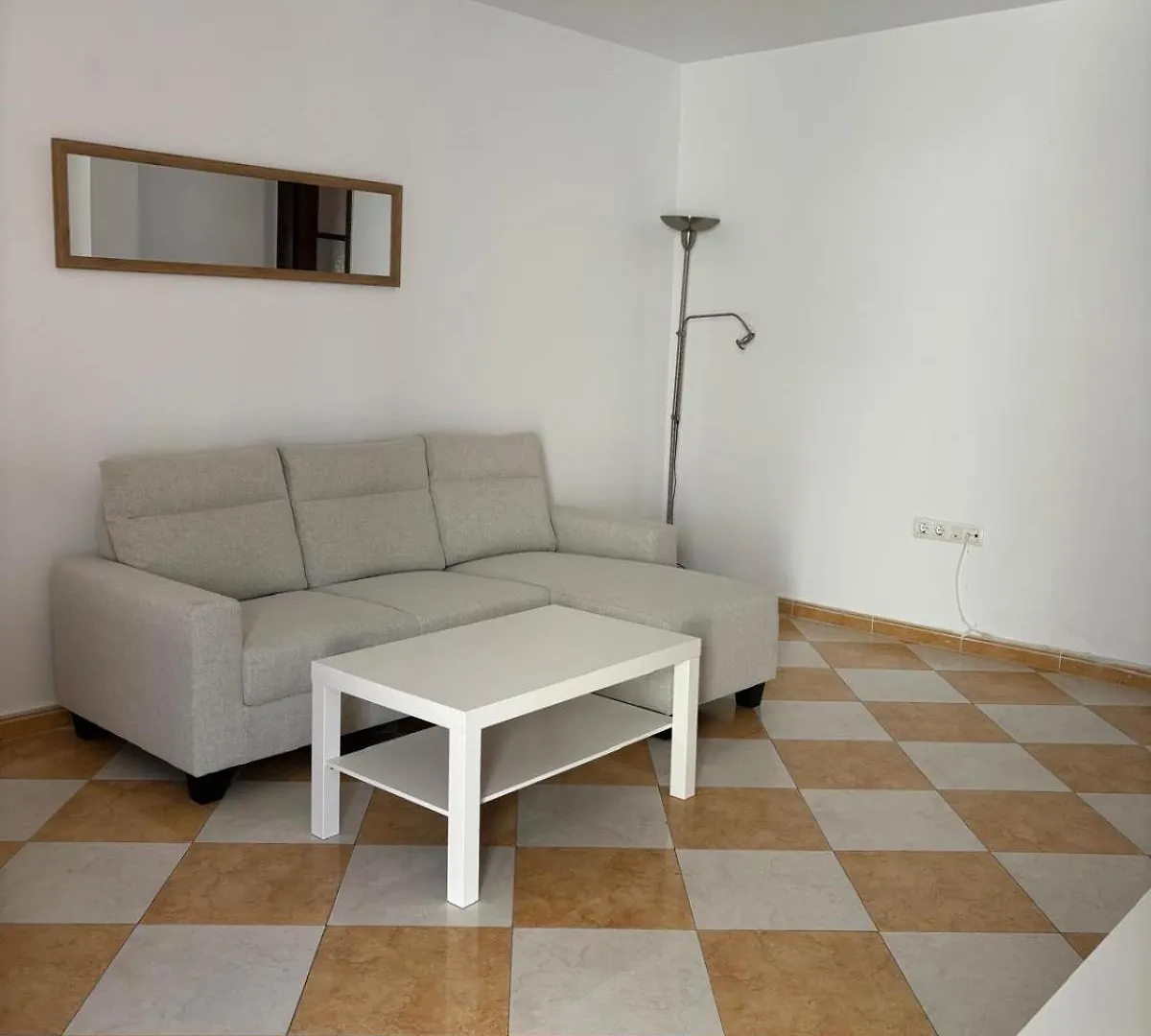 Asis 20.7 Apartment Medina-Sidonia 0*,  Spain