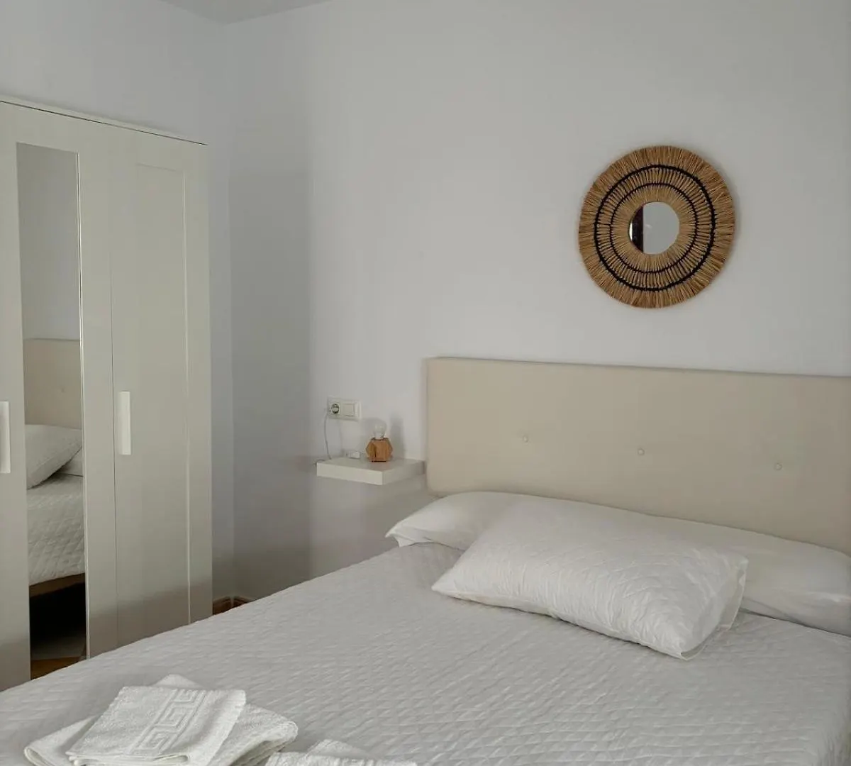 Asis 20.7 Apartment Medina-Sidonia