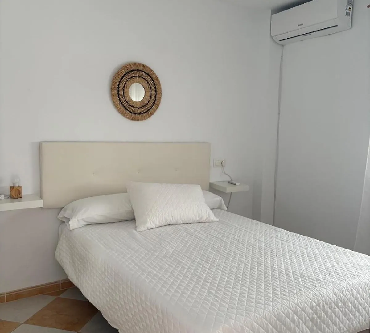 Asis 20.7 Apartment Medina-Sidonia
